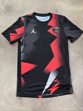 Jordan Paris Saint Germain jersey (S)